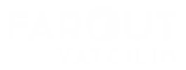 Farout Yachting logo